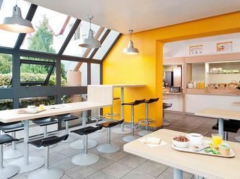 Hotelf1 Bordeaux Aeroport Mérignac エクステリア 写真